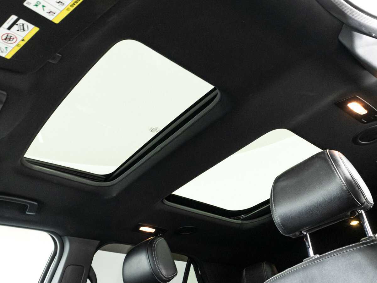 Б/У Форд Експлорер 2015 года. Фото: #17