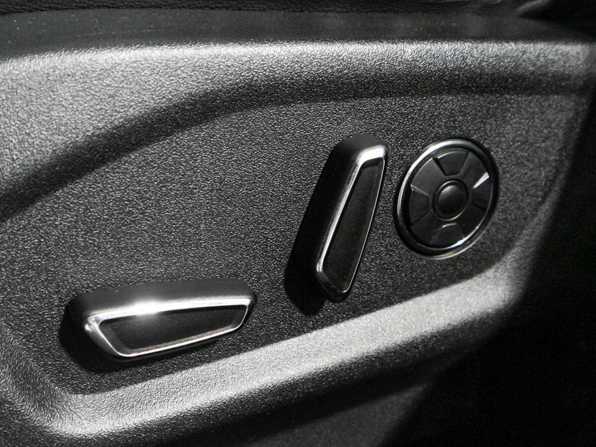 Б/У Форд Експлорер 2015 года. Фото: #18