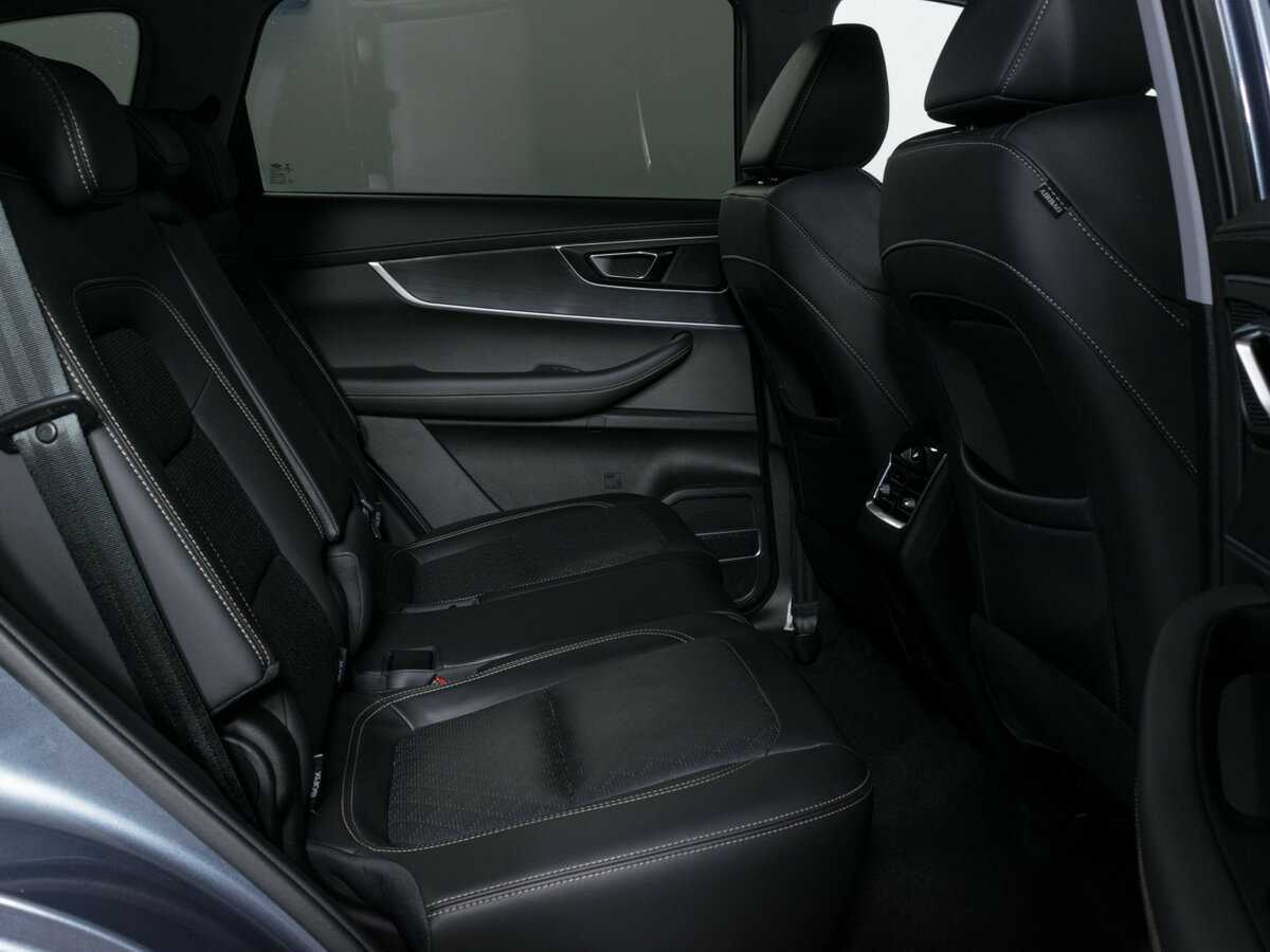 Б/У Чери Тигго 8 2021 года. Фото: #10