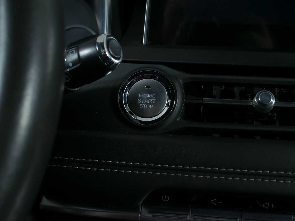 Б/У Чери Тигго 8 2021 года. Фото: #14