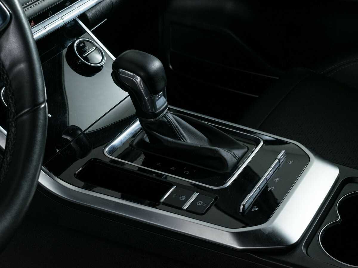 Б/У Чери Тигго 8 2021 года. Фото: #15