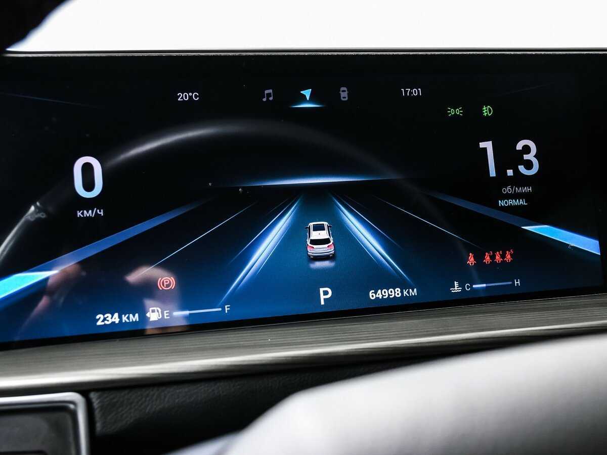 Б/У Чери Тигго 8 Про Макс 2022 года. Фото: #9