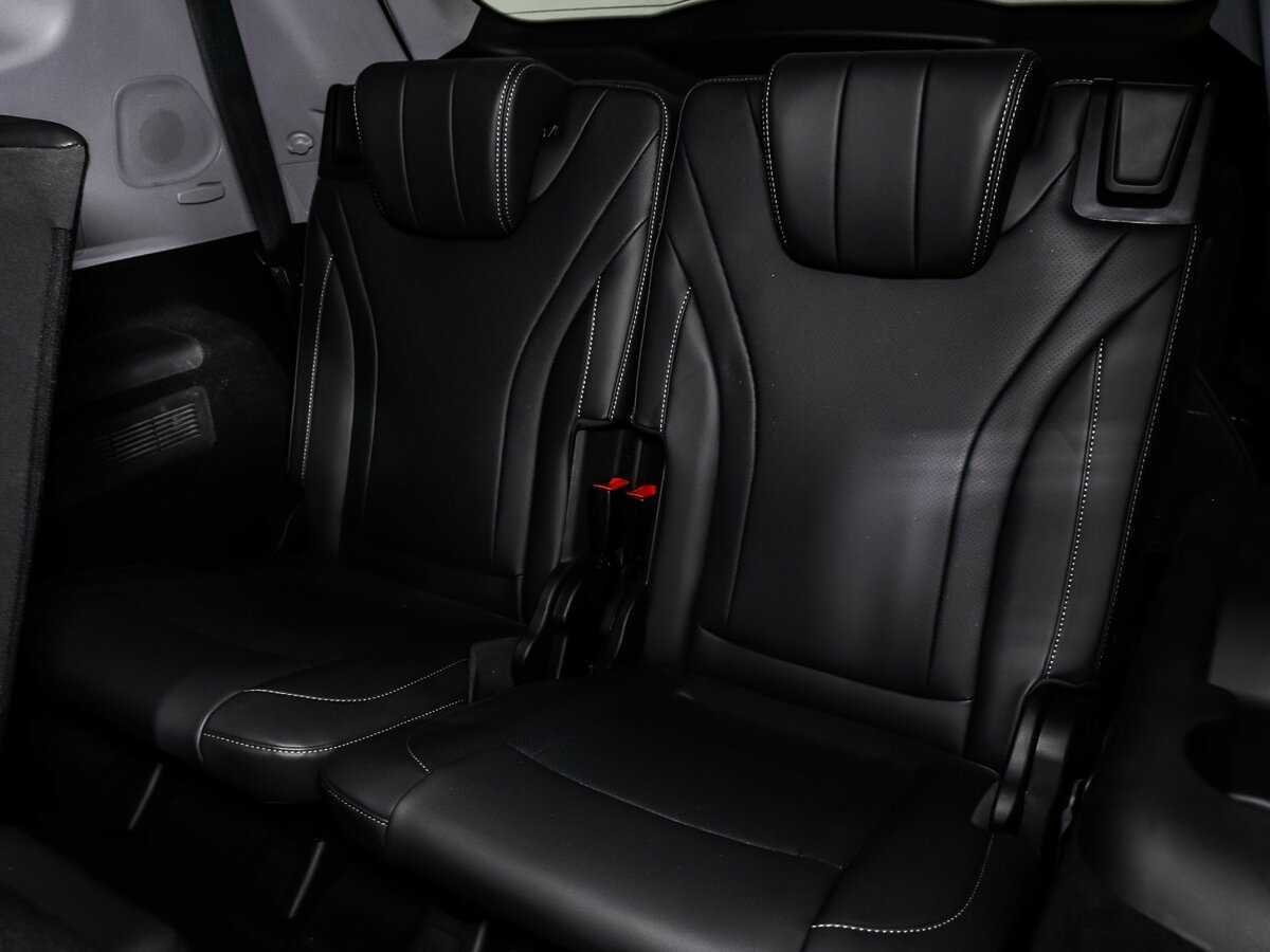 Б/У Чери Тигго 8 Про Макс 2022 года. Фото: #14