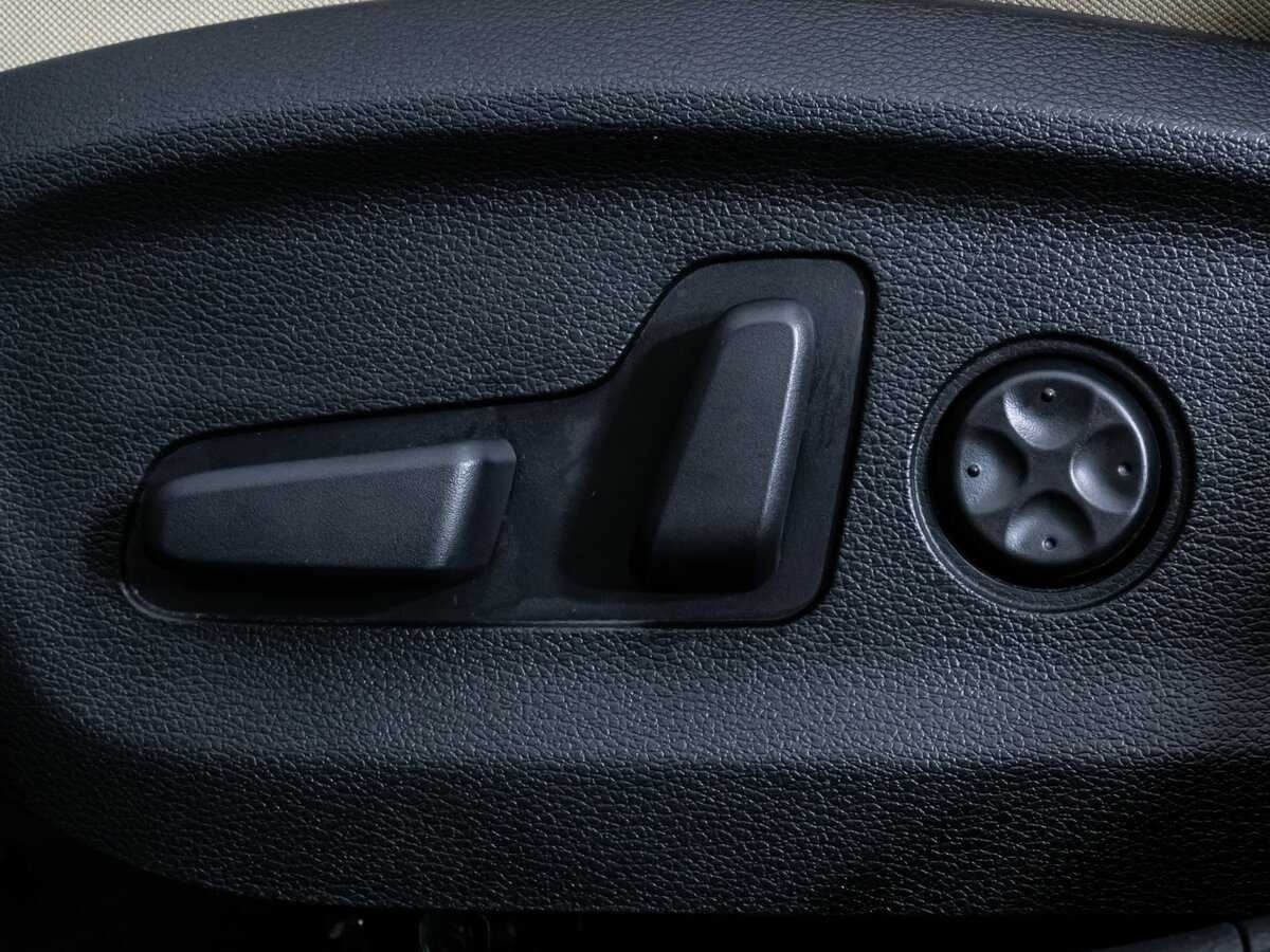 Б/У Хендай Соната 2018 года. Фото: #16