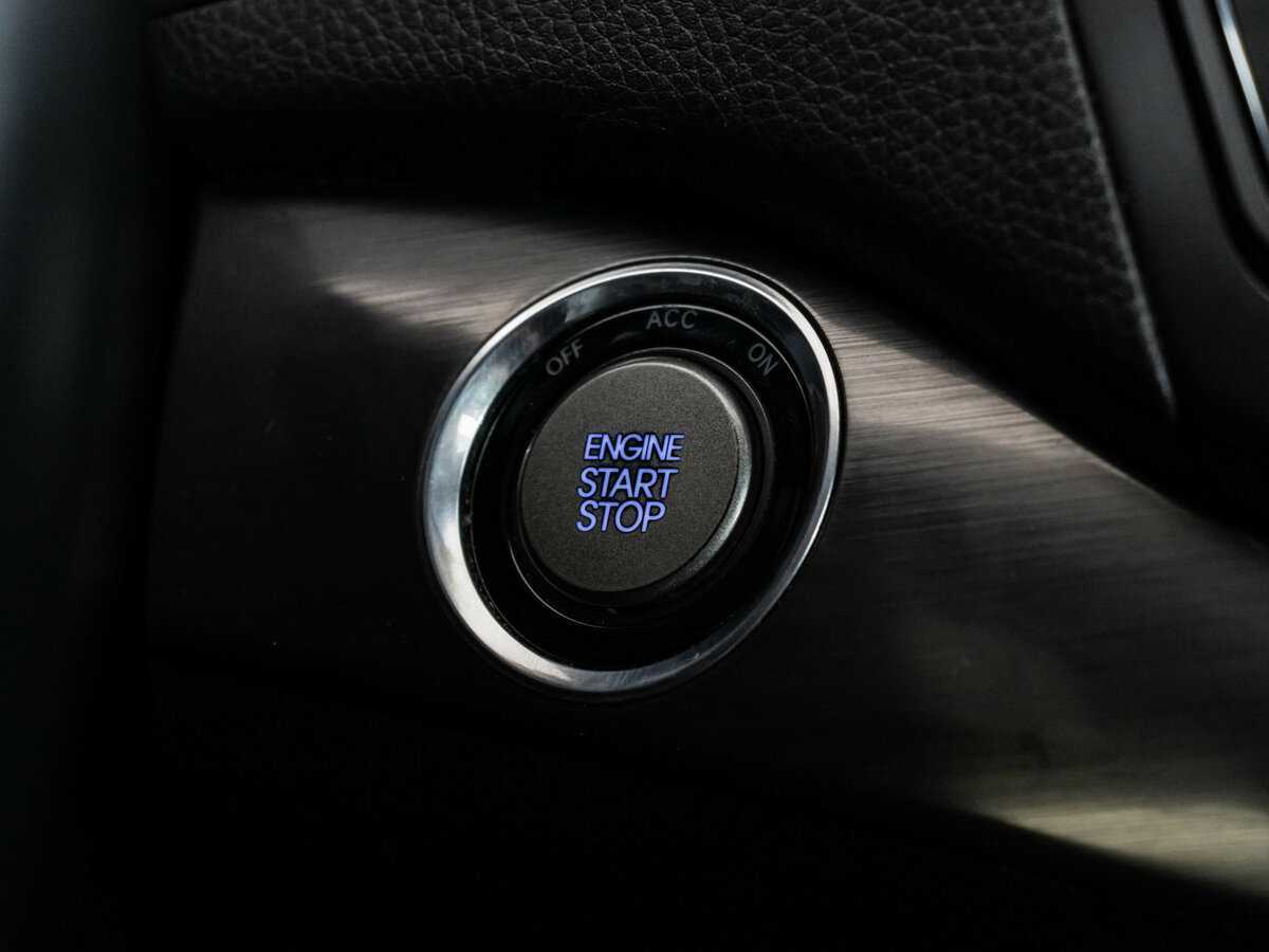 Б/У Хендай ай40 2015 года. Фото: #12