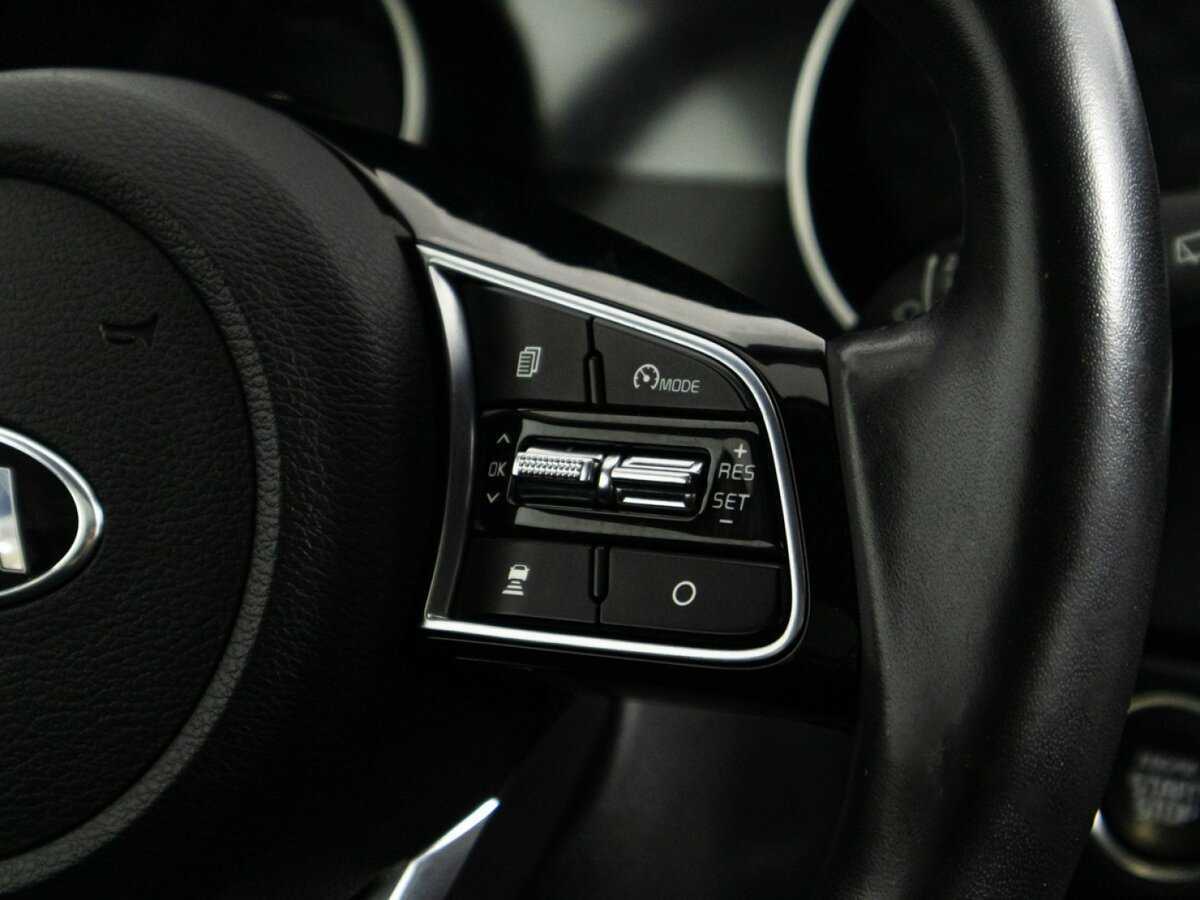 Б/У Киа Сид 2019 года. Фото: #16