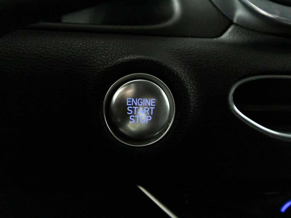 Б/У Хендай Соната 2020 года. Фото: #18