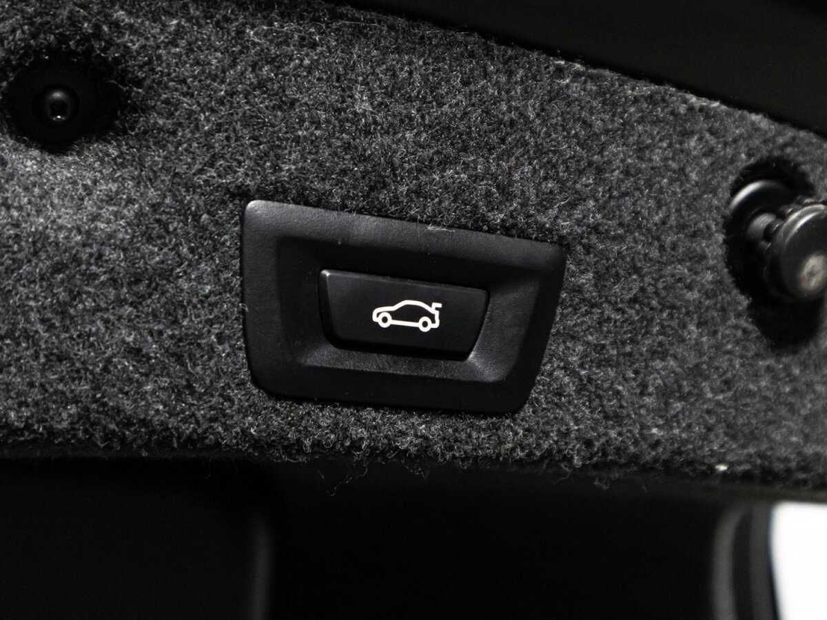 Б/У БМВ 5 серии 2012 года. Фото: #15