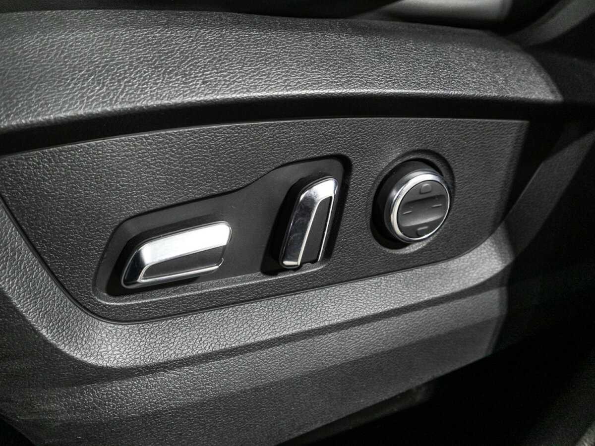 Б/У Чери Тигго 7 Про 2020 года. Фото: #14