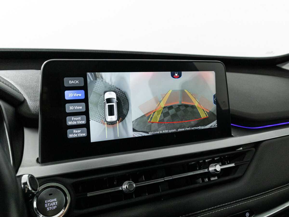 Б/У Чери Тигго 7 Про 2020 года. Фото: #15