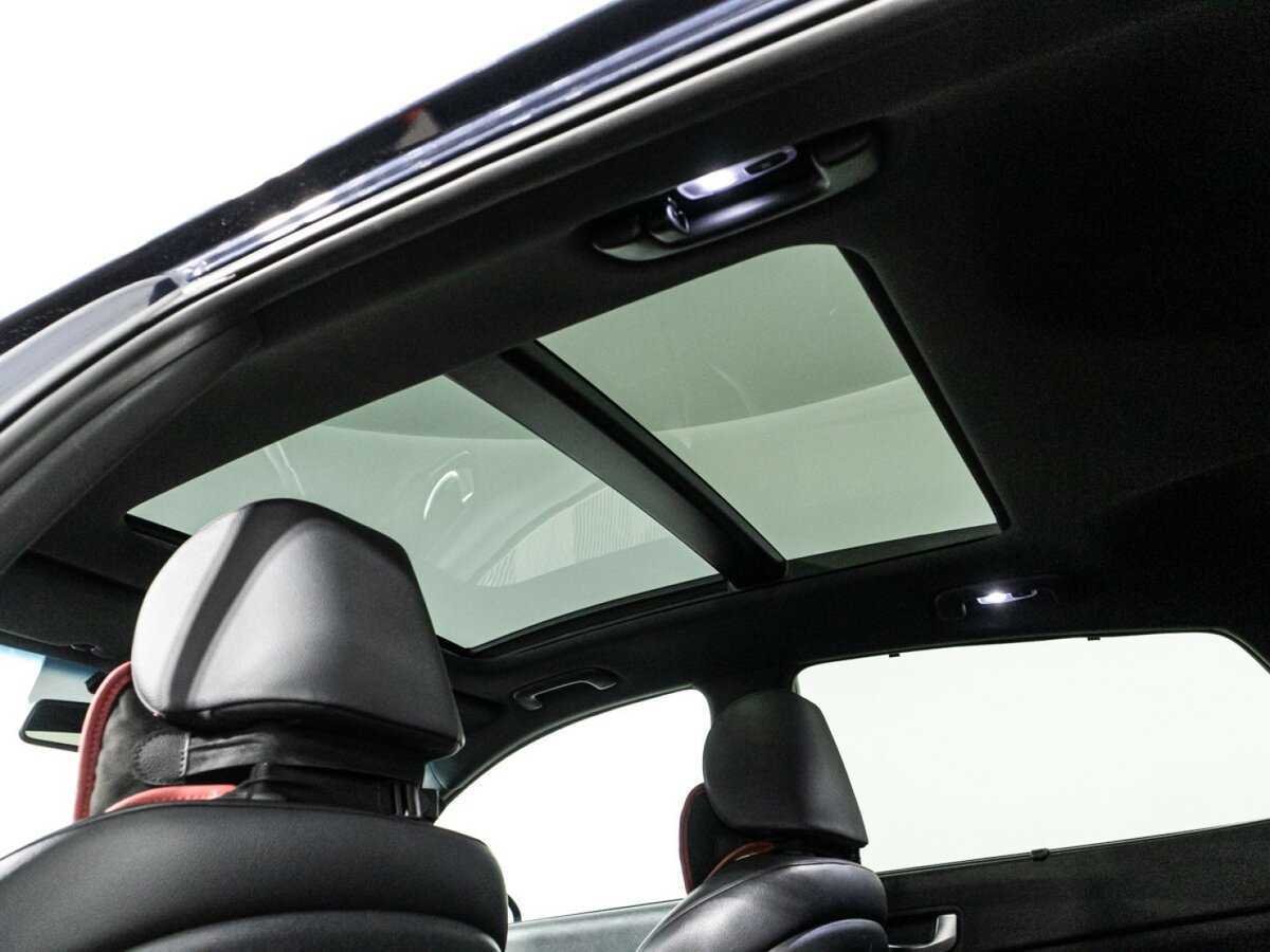 Б/У Киа Оптима 2019 года. Фото: #20