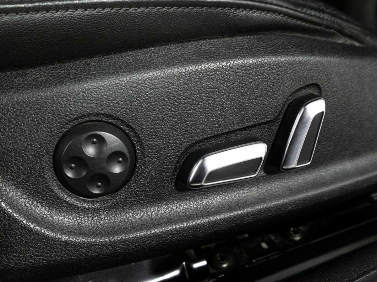 Б/У Ауди А5 2013 года. Фото: #14