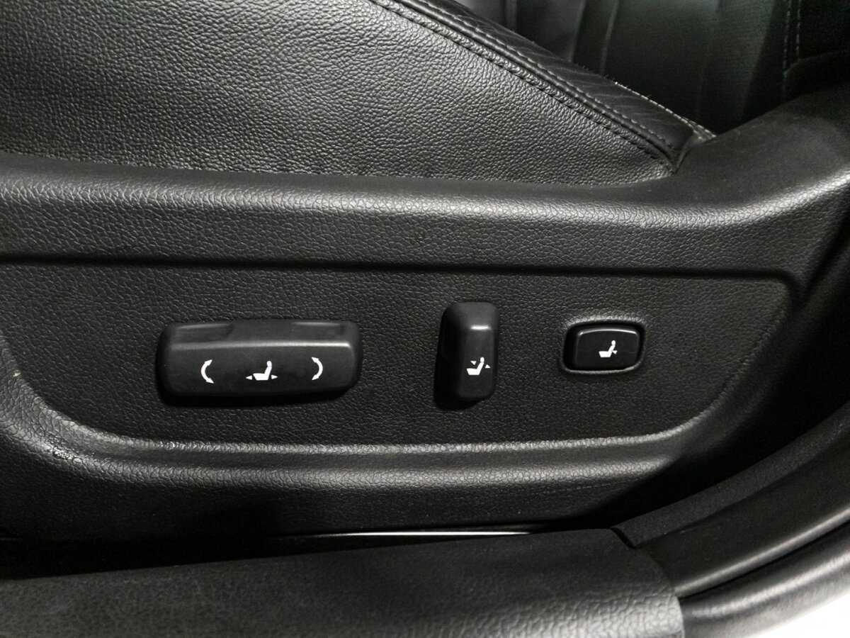 Б/У Киа Оптима 2012 года. Фото: #14