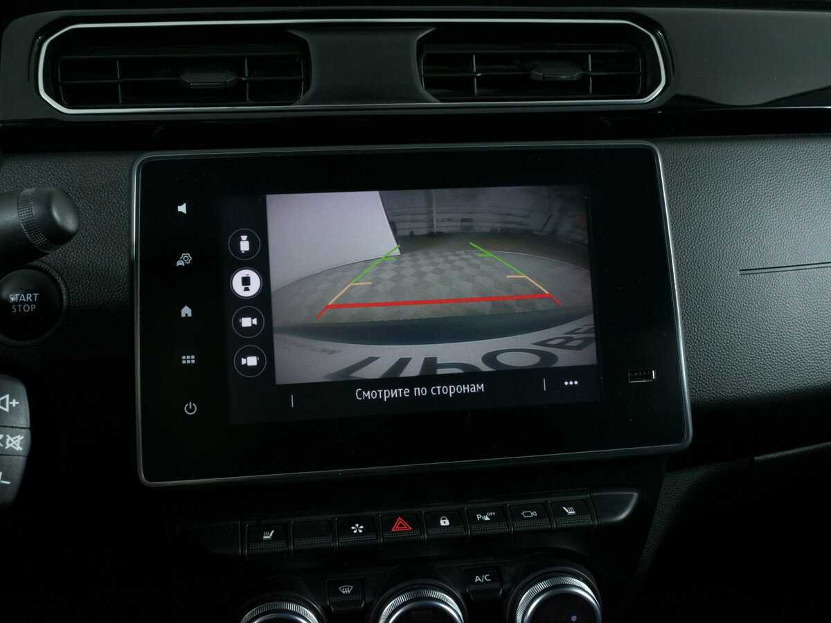 Б/У Рено Аркана 2019 года. Фото: #17