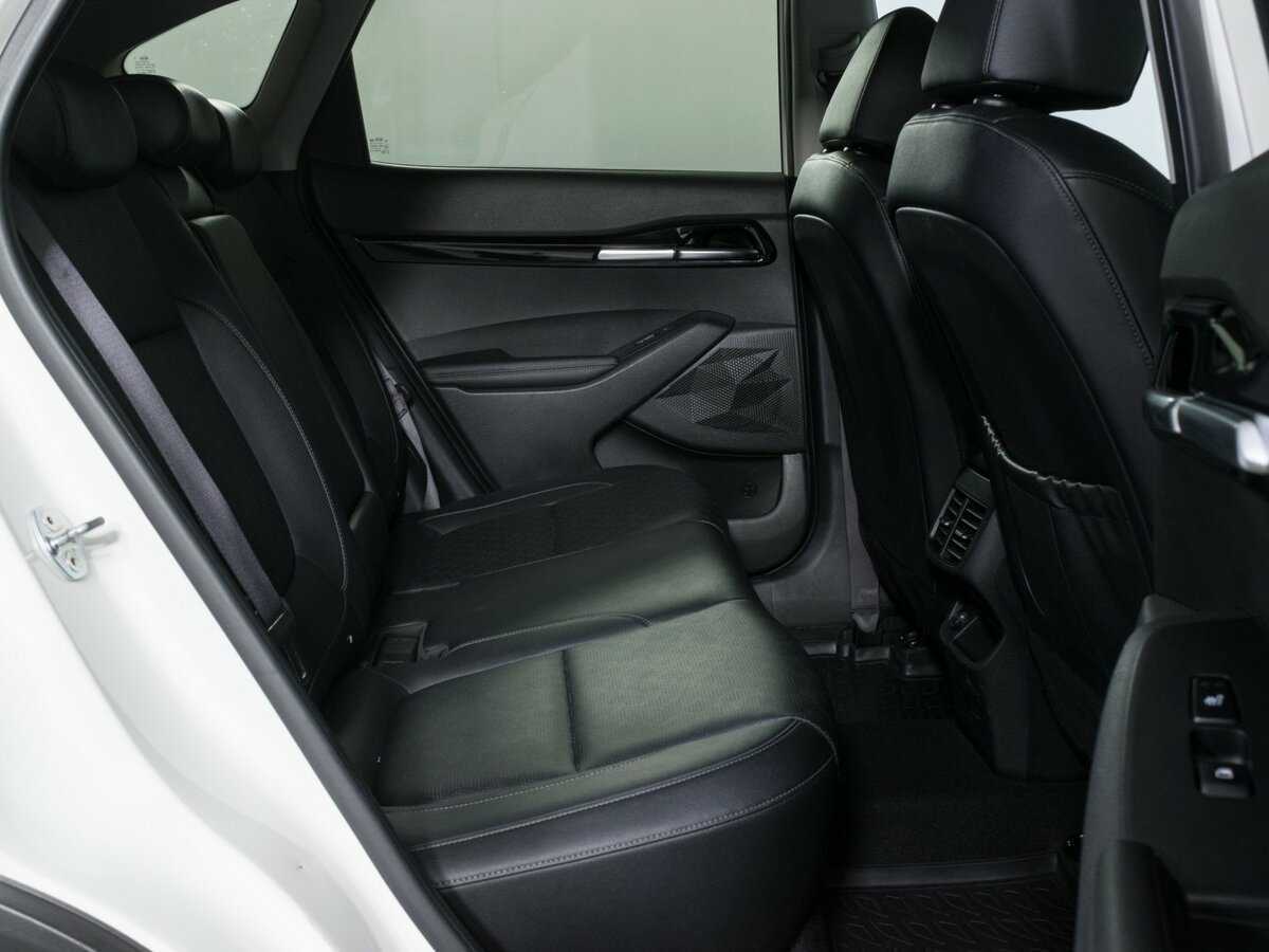 Б/У Киа Сельтос 2020 года. Фото: #8