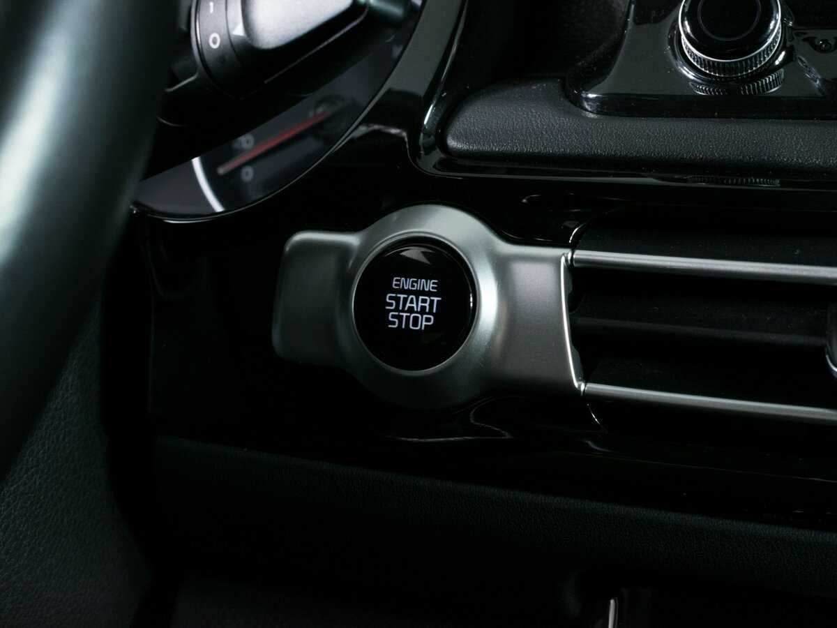 Б/У Киа Сельтос 2020 года. Фото: #11