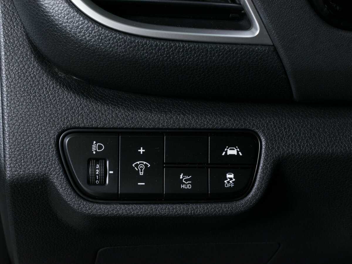 Б/У Киа Сельтос 2020 года. Фото: #14