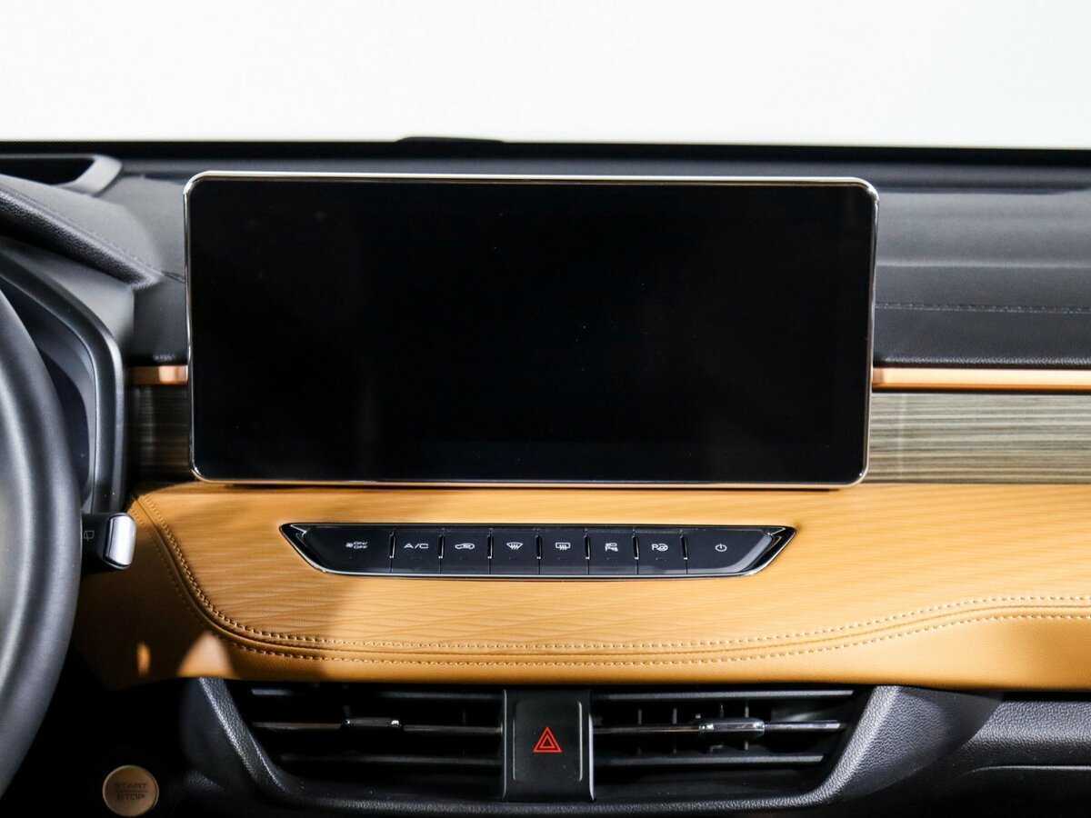 Б/У Хавал Джолион 2023 года. Фото: #9