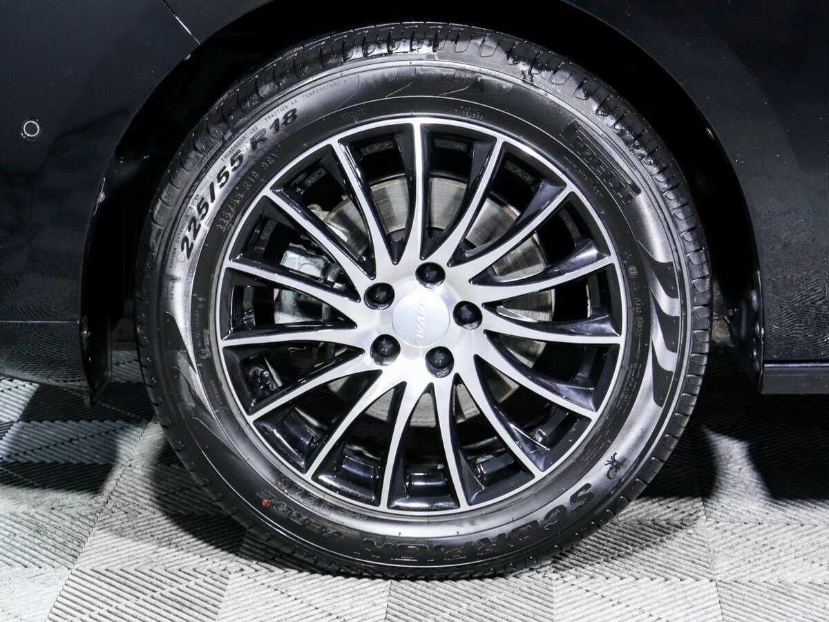 Б/У Хавал Джолион 2023 года. Фото: #11