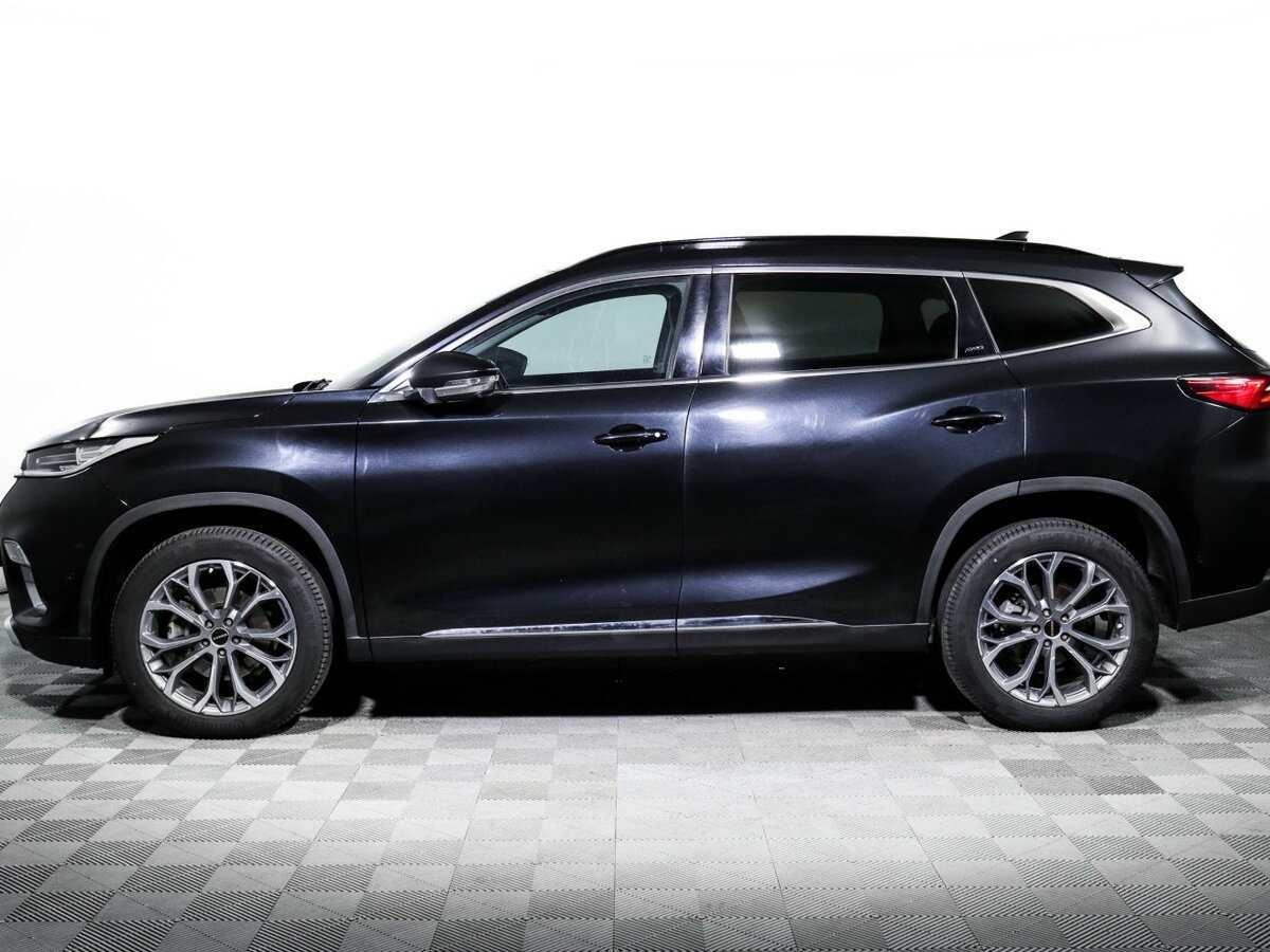 Б/У Эксид Т-Икс-Л 2020 года. Фото: #4