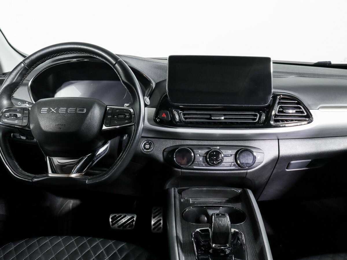 Б/У Эксид Т-Икс-Л 2020 года. Фото: #8