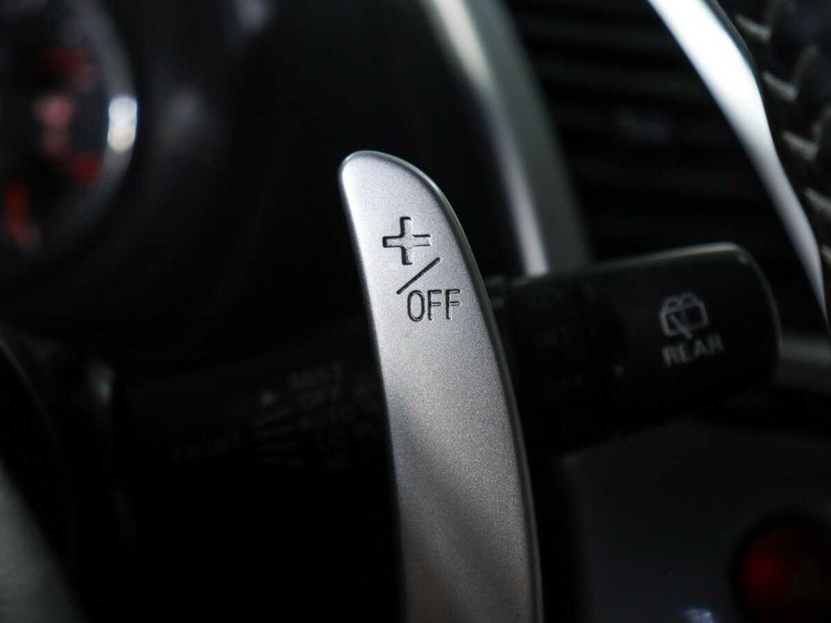 Б/У Митсубиши Паджеро Спорт 2012 года. Фото: #14