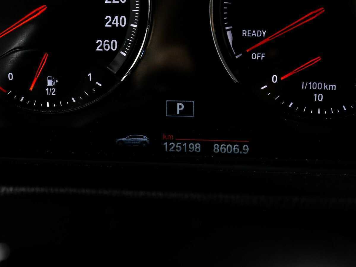 Б/У БМВ Икс2 2019 года. Фото: #7