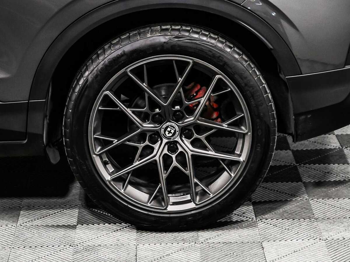 Б/У Джили Кулрэй 2023 года. Фото: #13