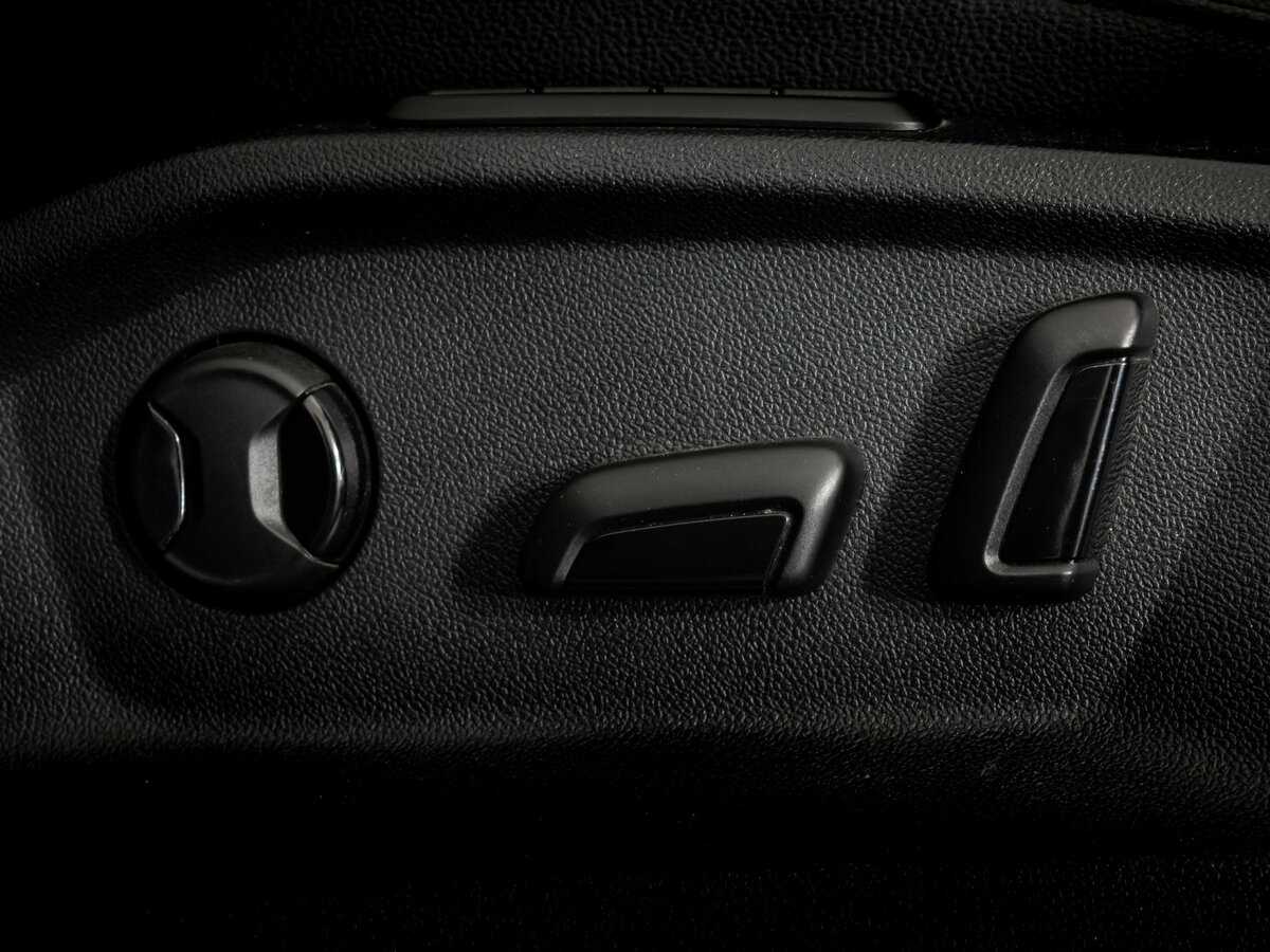 Б/У Фольксваген Тигуан 2017 года. Фото: #22