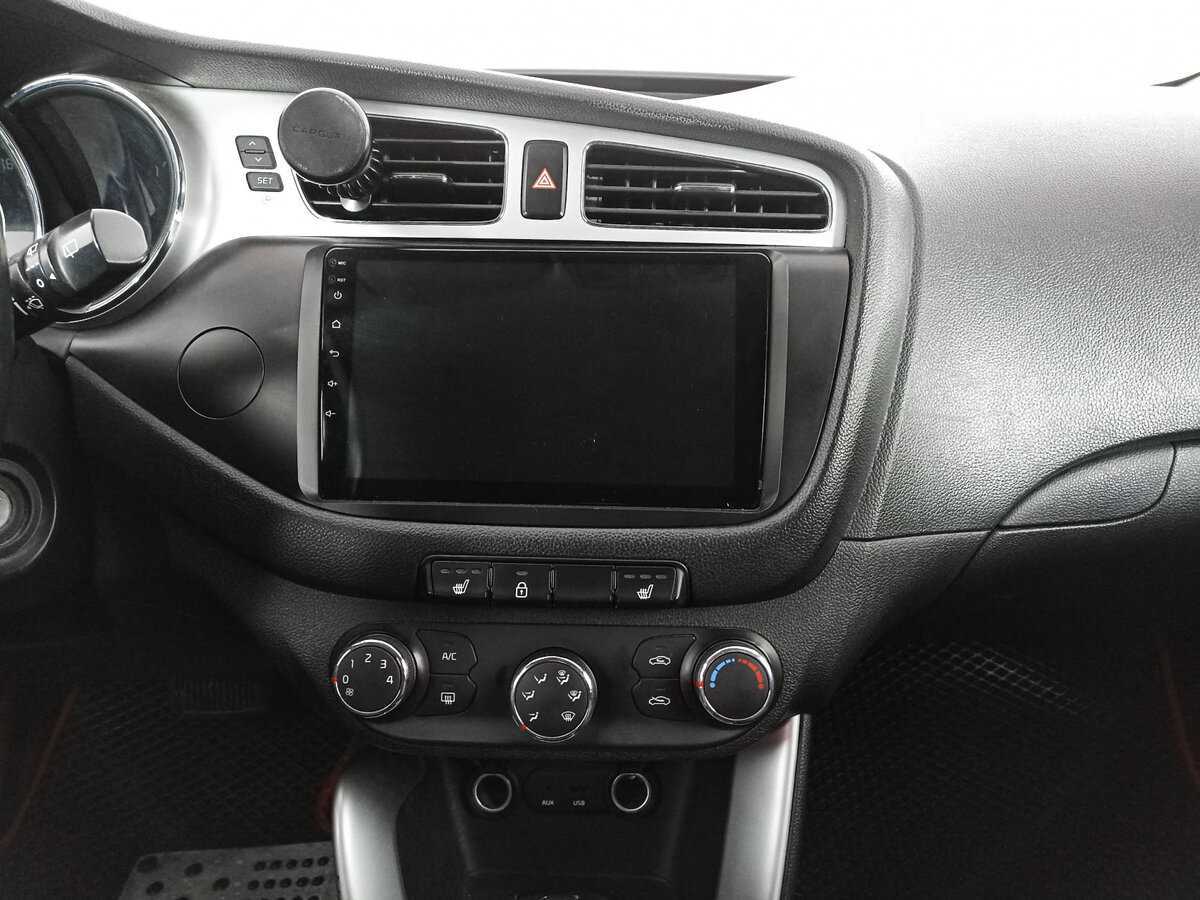 Б/У Киа Сид 2015 года. Фото: #14