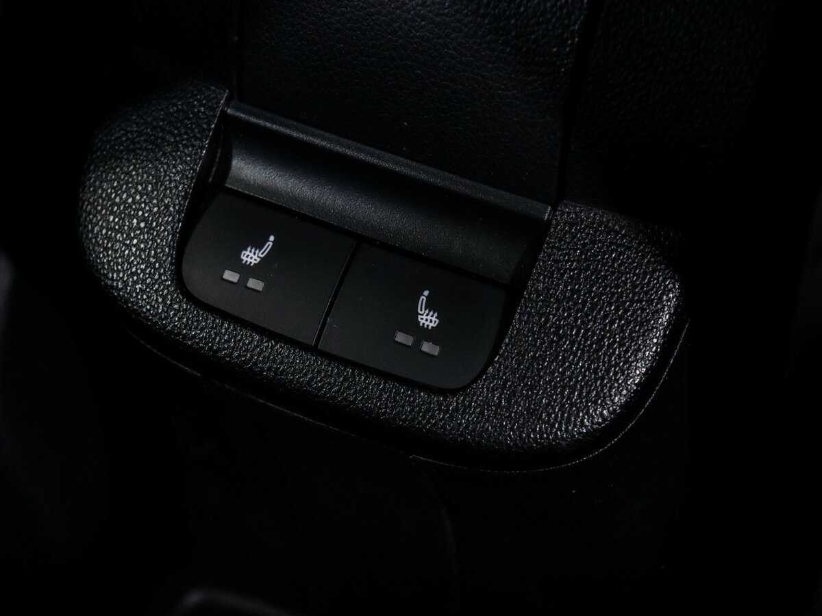 Б/У Фольксваген Поло 2021 года. Фото: #15