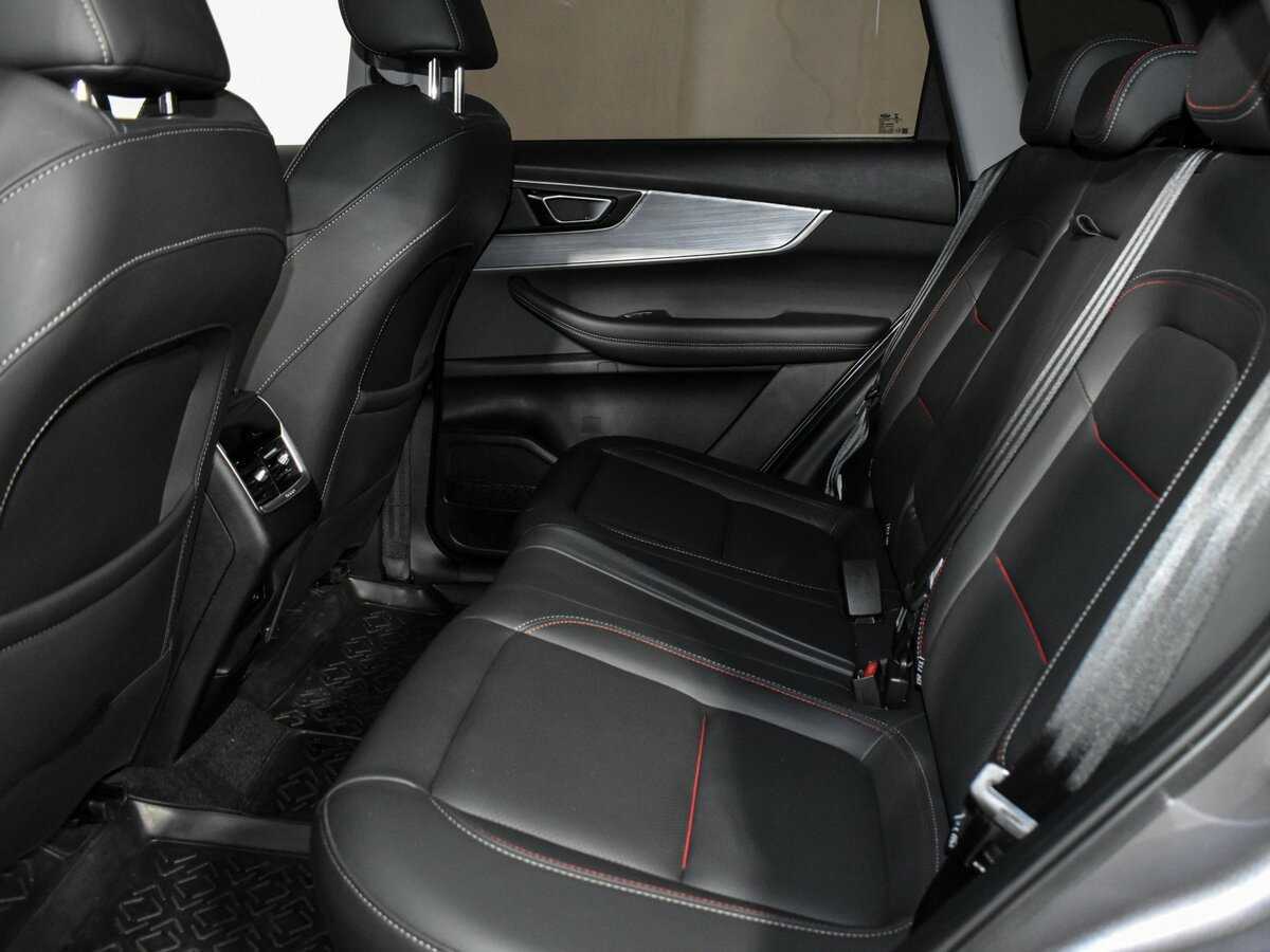 Б/У Чери Тигго 7 Про 2022 года. Фото: #12