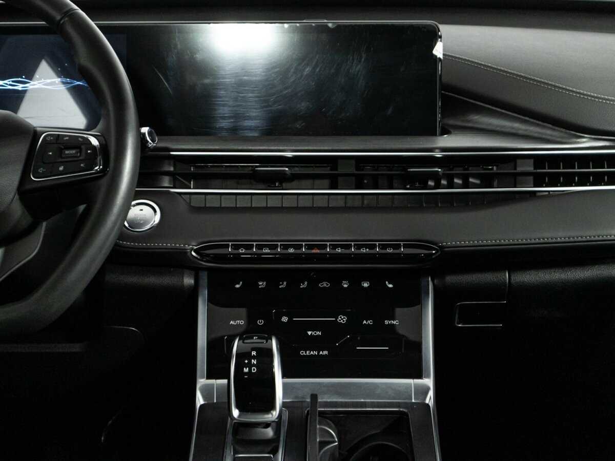 Б/У Чери Тигго 7 Про Макс 2023 года. Фото: #13