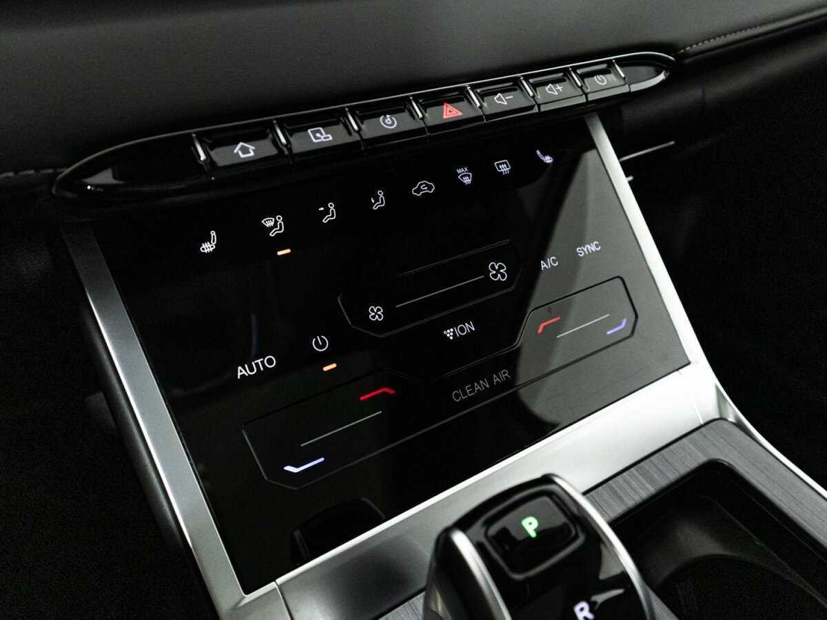 Б/У Чери Тигго 7 Про Макс 2023 года. Фото: #14