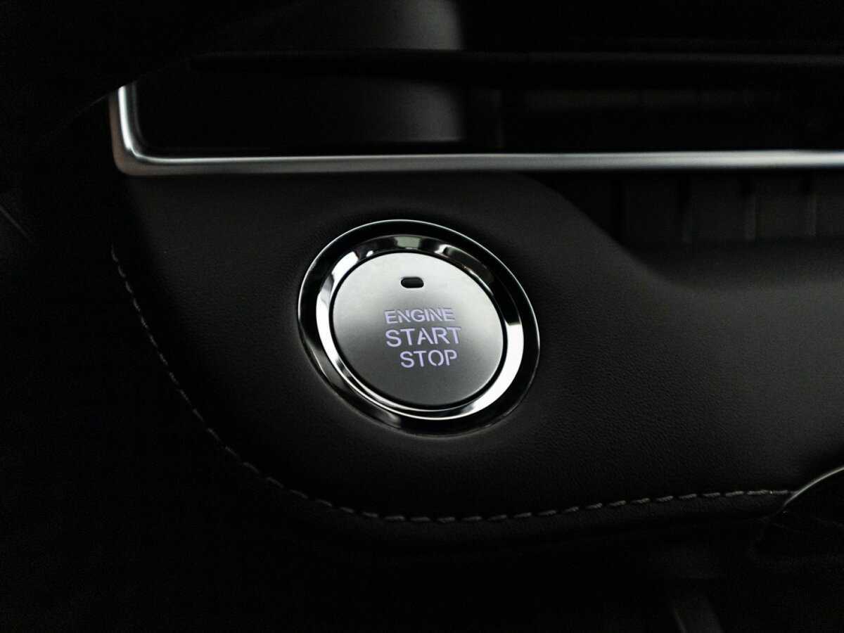 Б/У Чери Тигго 7 Про Макс 2023 года. Фото: #19