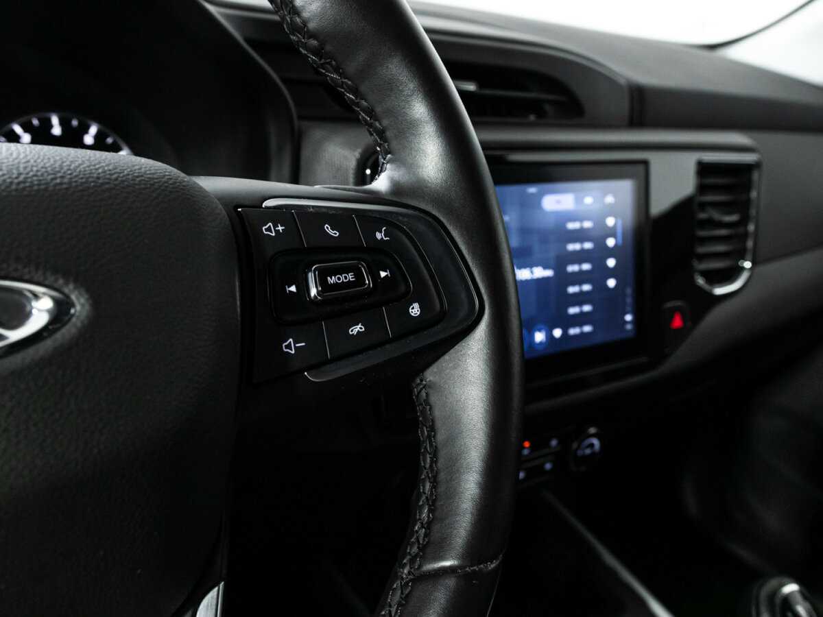 Б/У Чери Тигго 4 2022 года. Фото: #17