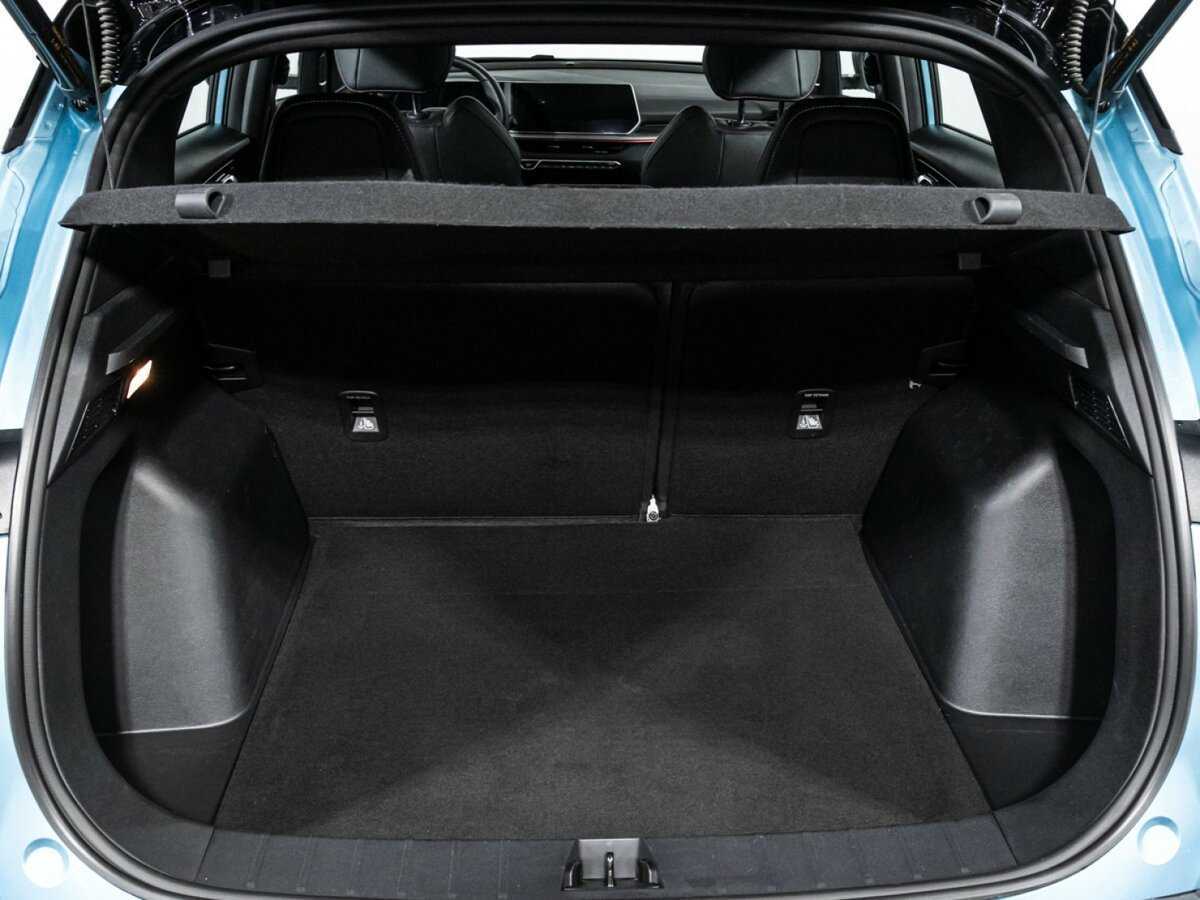 Б/У Джили Кулрэй 2023 года. Фото: #14