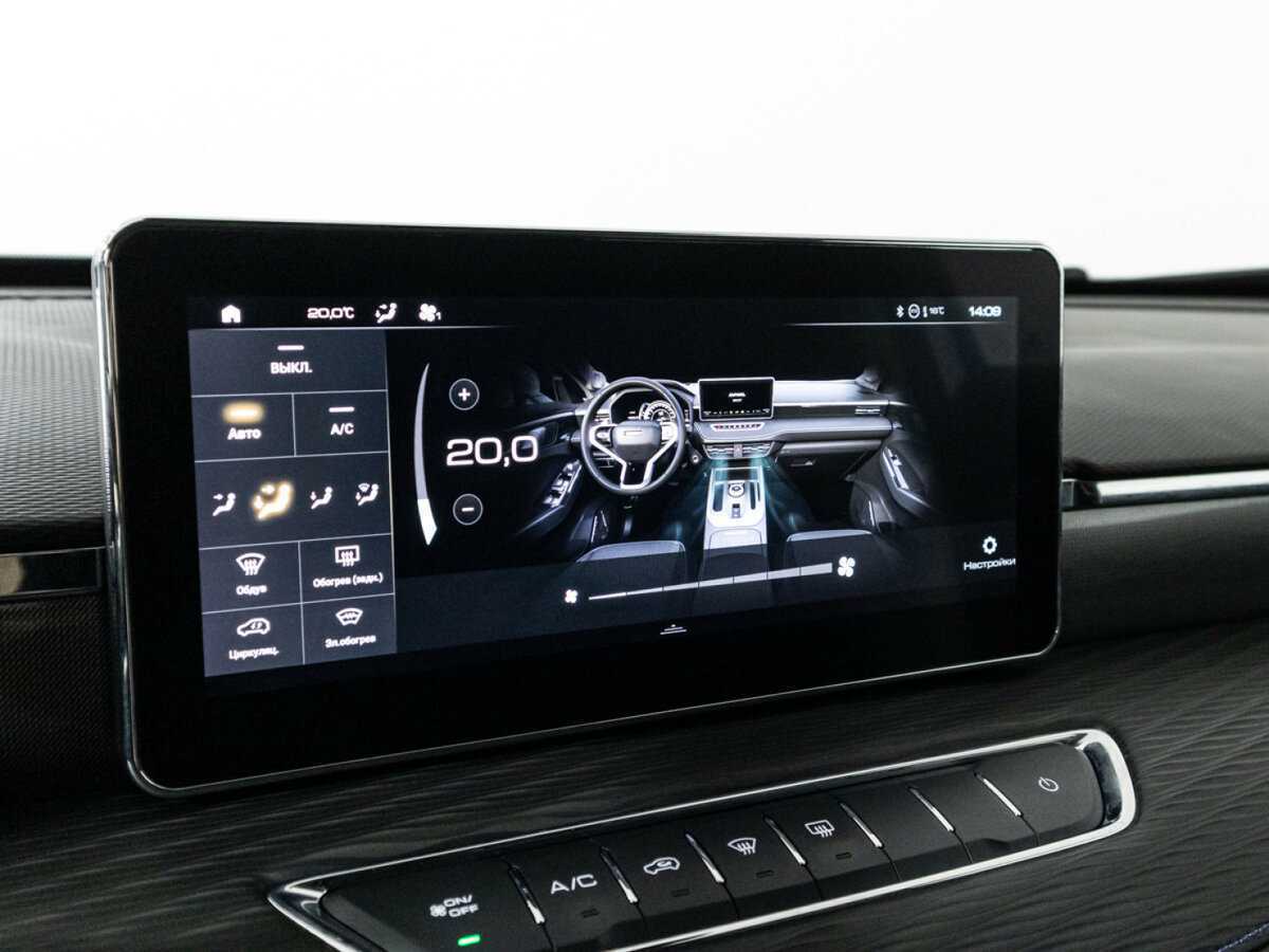 Б/У Хавал Джолион 2022 года. Фото: #16