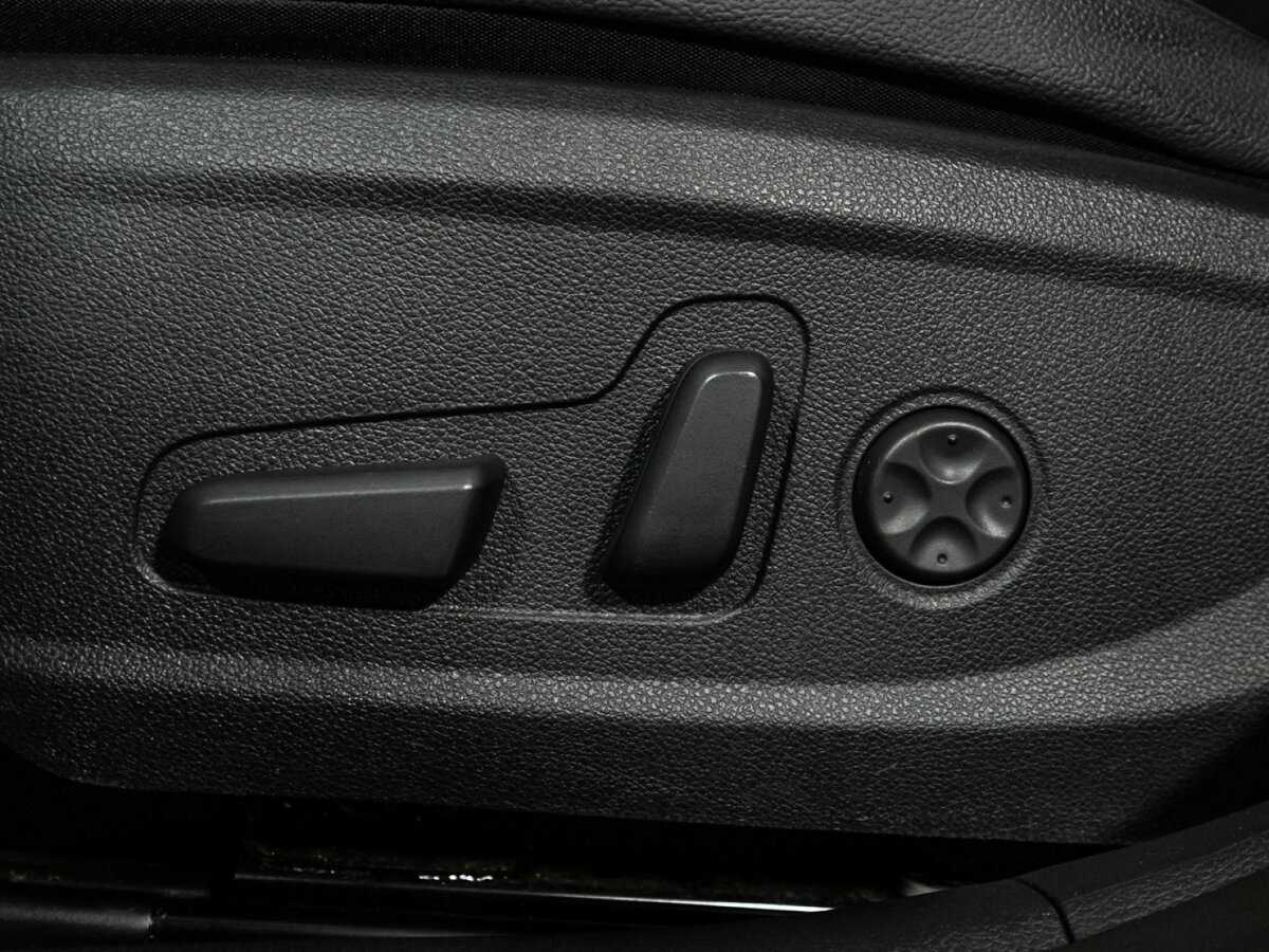 Б/У Киа Оптима 2018 года. Фото: #14