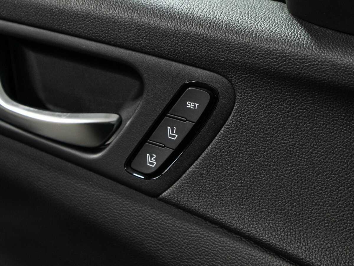 Б/У Киа Оптима 2018 года. Фото: #15