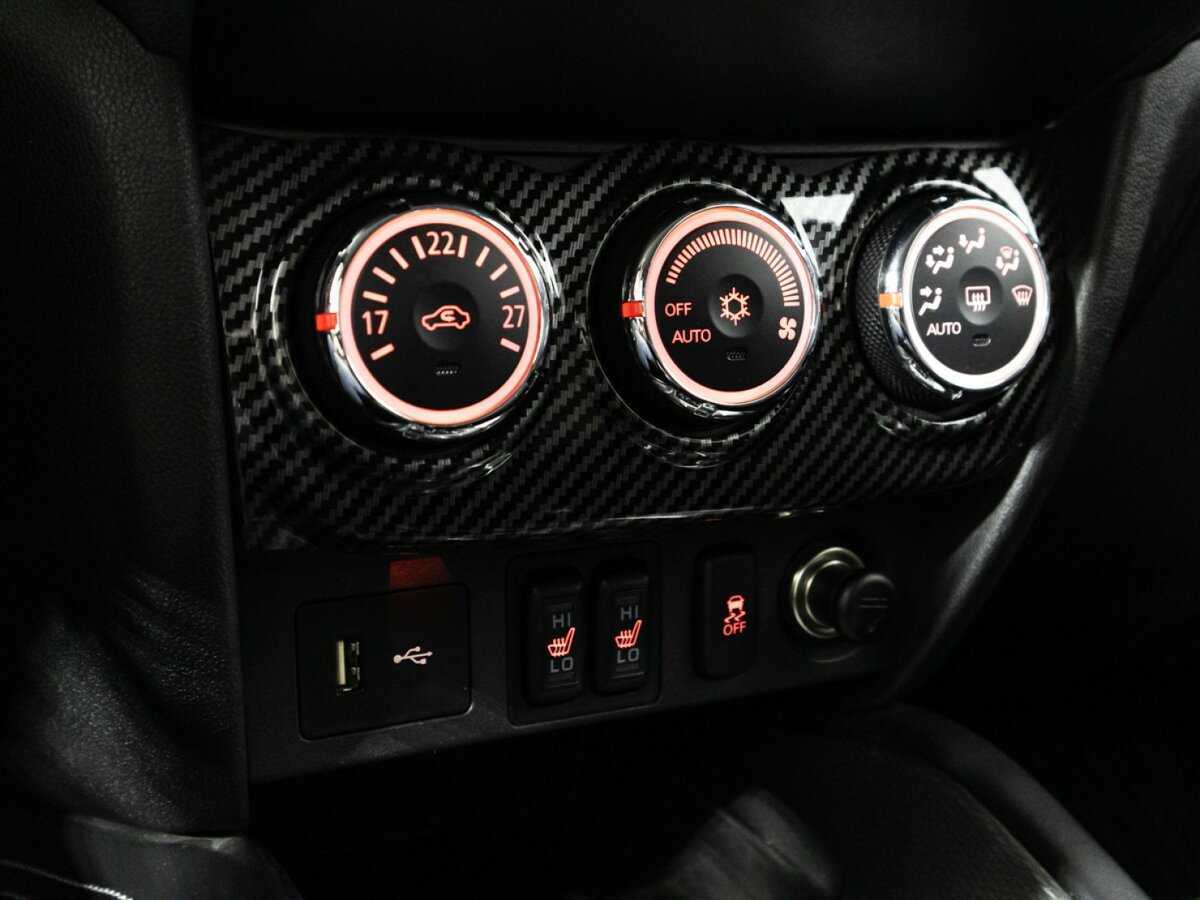 Б/У Митсубиши АС-Икс 2019 года. Фото: #17