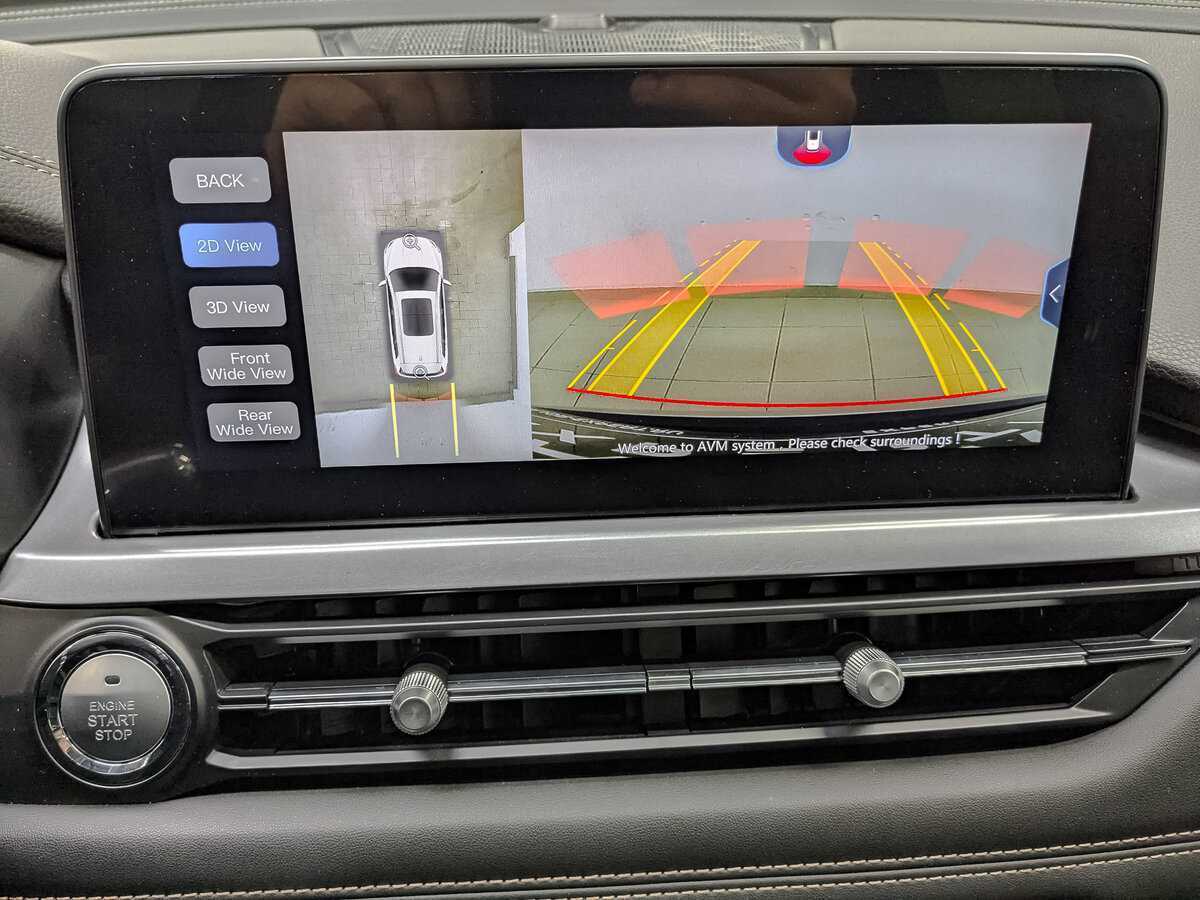 Б/У Чери Тигго 8 2024 года. Фото: #26