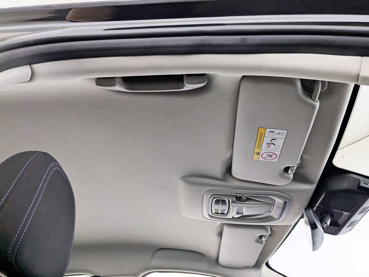 Б/У Хавал Джолион 2021 года. Фото: #21