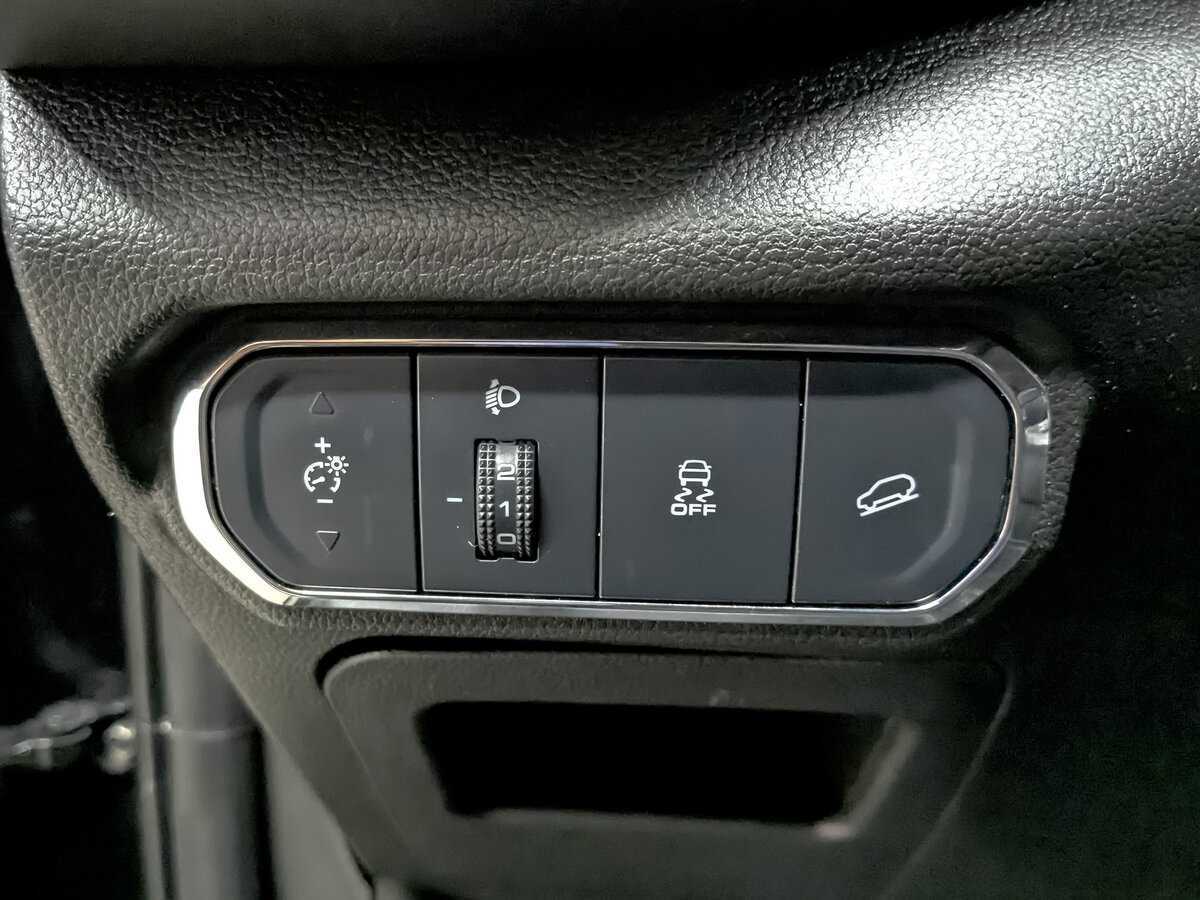 Б/У Хавал Джолион 2021 года. Фото: #24