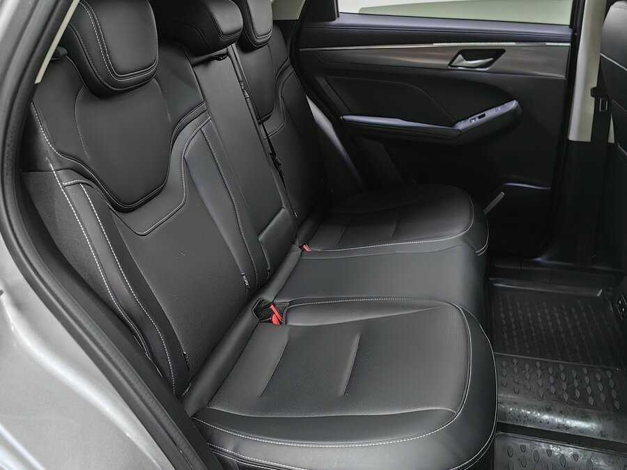 Б/У Хавал Джолион 2024 года. Фото: #8