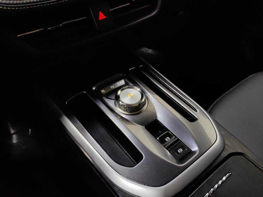 Б/У Хавал Джолион 2024 года. Фото: #15