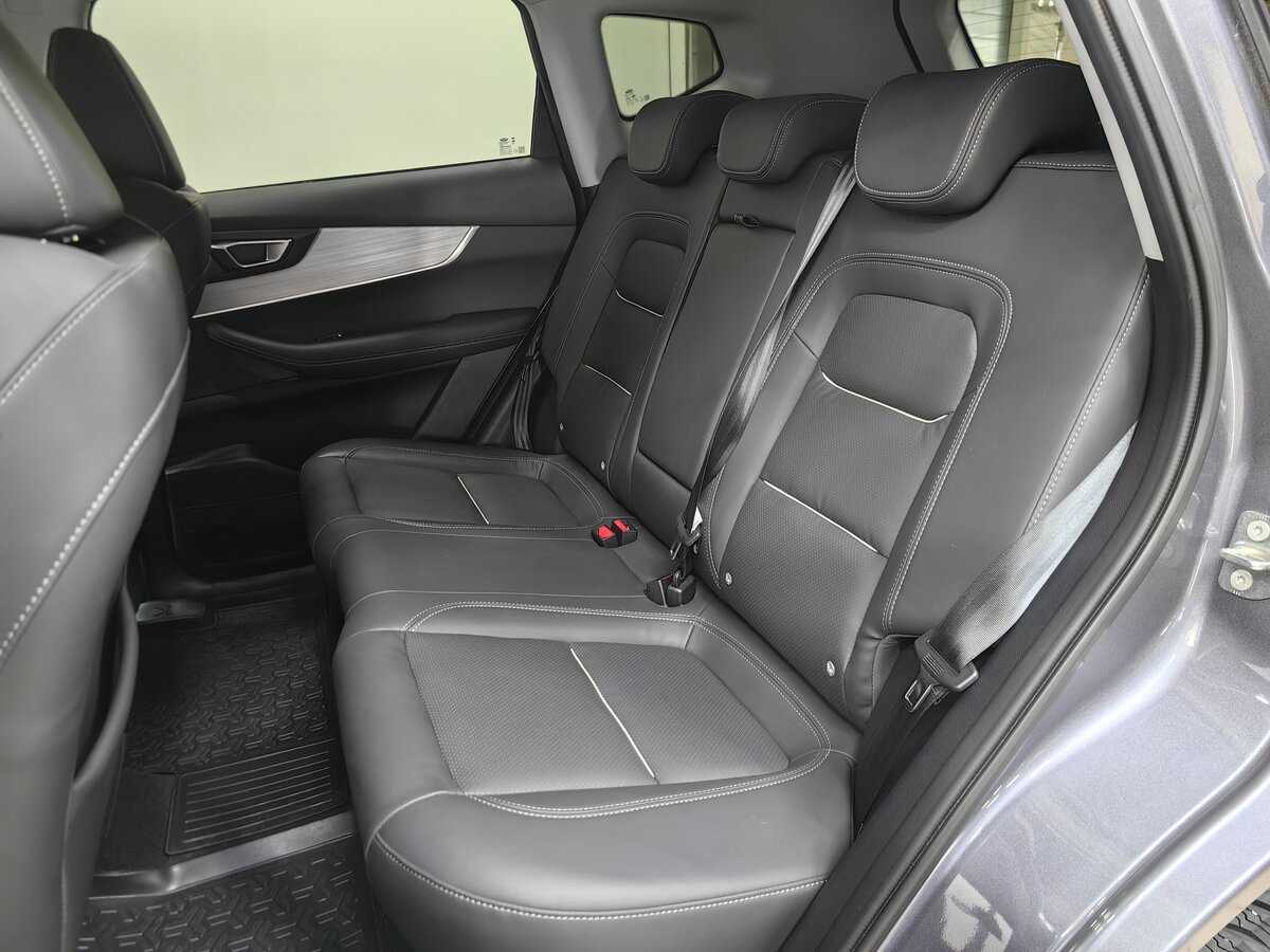 Б/У Чери Тигго 7 Про Макс 2023 года. Фото: #5