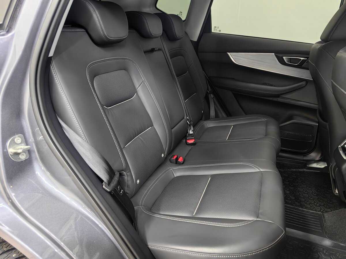 Б/У Чери Тигго 7 Про Макс 2023 года. Фото: #7