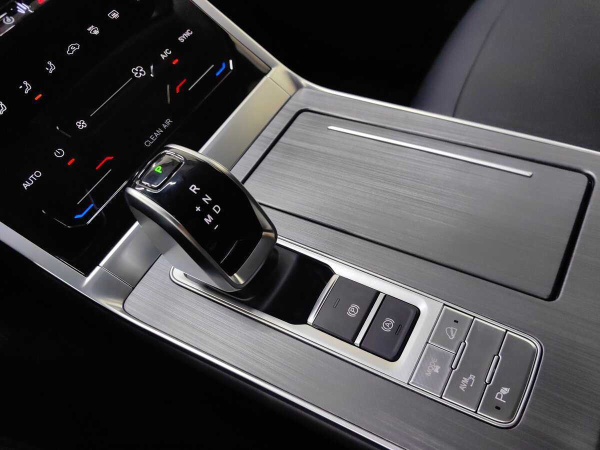 Б/У Чери Тигго 7 Про Макс 2023 года. Фото: #14