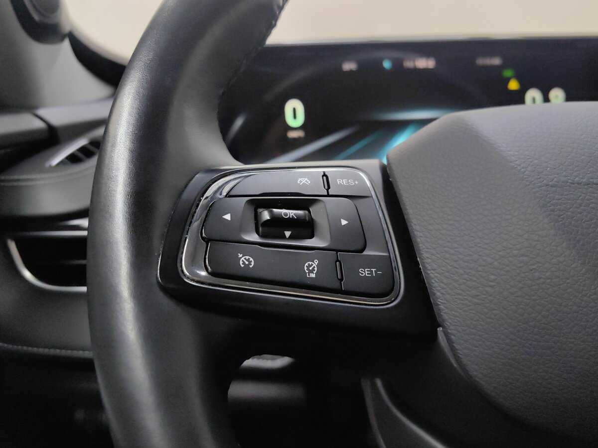 Б/У Чери Тигго 7 Про Макс 2023 года. Фото: #16